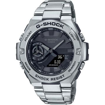 Casio GST-B500D-1A1DR Erkek Kol Saati