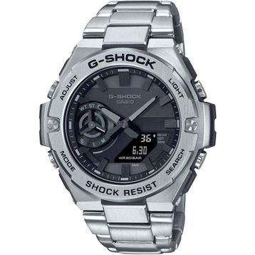 Casio GST-B500D-1A1DR Erkek Kol Saati
