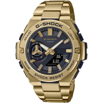 Casio GST-B500GD-9ADR Erkek Kol Saati