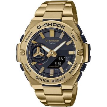 Casio GST-B500GD-9ADR Erkek Kol Saati