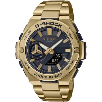 Casio GST-B500GD-9ADR Erkek Kol Saati