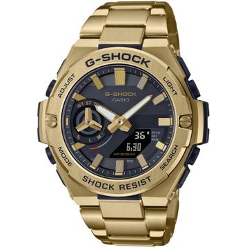 Casio GST-B500GD-9ADR Erkek Kol Saati