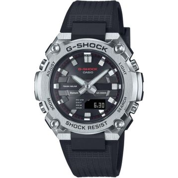 Casio GST-B600-1ADR Erkek Kol Saati