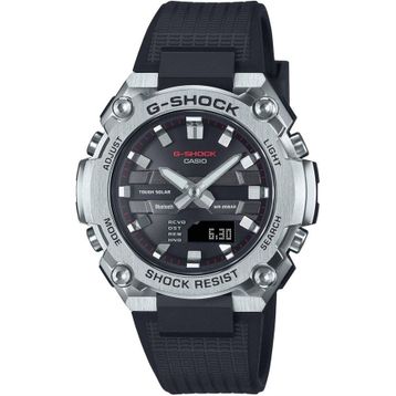 Casio GST-B600-1ADR Erkek Kol Saati