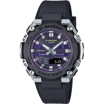 Casio GST-B600A-1A6DR Erkek Kol Saati