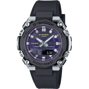 Casio GST-B600A-1A6DR Erkek Kol Saati