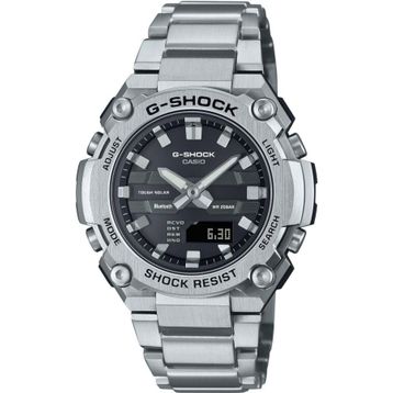 Casio GST-B600D-1ADR Erkek Kol Saati