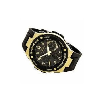 Casio GST-S100G-1A Erkek Kol Saati