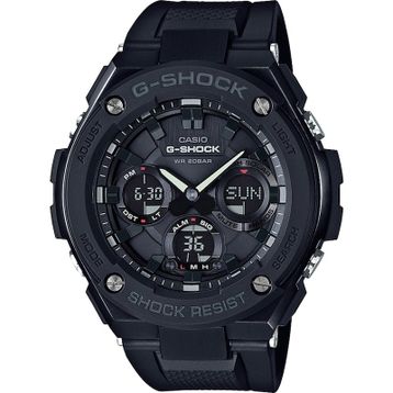 Casio GST-S100G-1BDR Erkek Kol Saati
