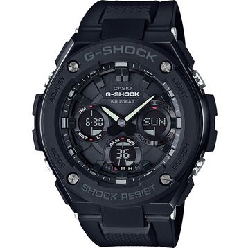 Casio GST-S100G-1BDR Erkek Kol Saati