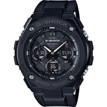 Casio GST-S100G-1BDR Erkek Kol Saati