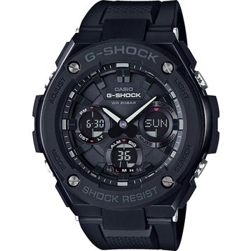 Casio GST-S100G-1BDR Erkek Kol Saati