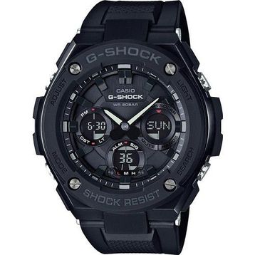 Casio GST-S100G-1BDR Erkek Kol Saati