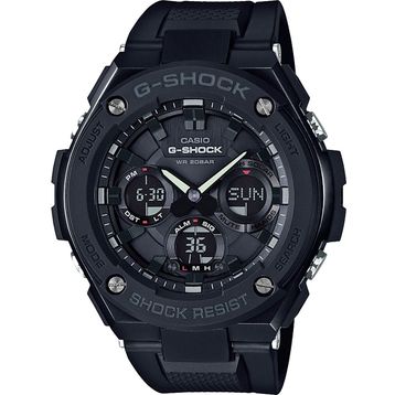 Casio GST-S100G-1BDR Erkek Kol Saati