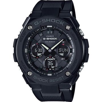 Casio GST-S100G-1BDR Erkek Kol Saati