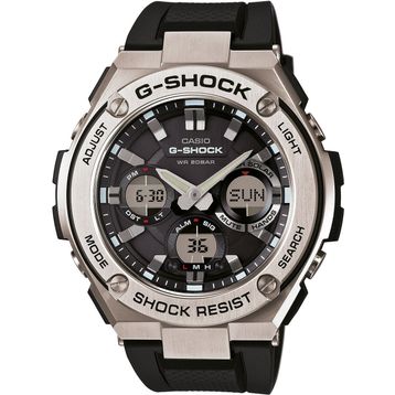 Casio GST-S110-1ADR Erkek Kol Saati