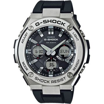 Casio GST-S110-1ADR Erkek Kol Saati