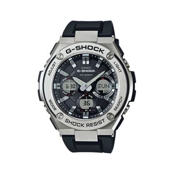Casio GST-S110-1ADR Erkek Kol Saati