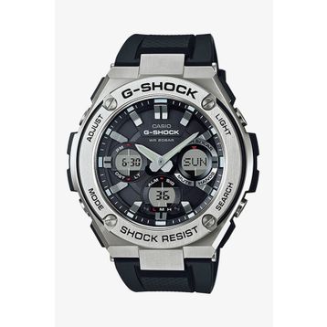 Casio GST-S110-1ADR Erkek Kol Saati