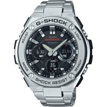 Casio GST-S110D-1ADR Erkek Kol Saati