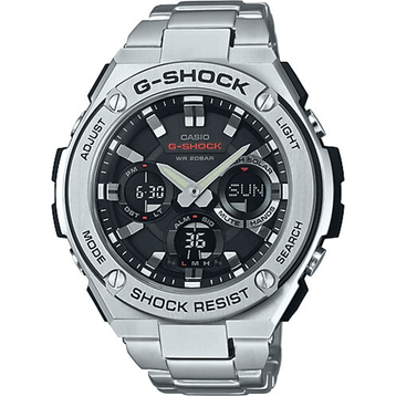 Casio GST-S110D-1ADR Erkek Kol Saati