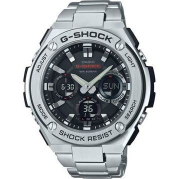 Casio GST-S110D-1ADR Erkek Kol Saati