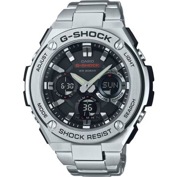 Casio GST-S110D-1ADR Erkek Kol Saati