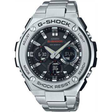 Casio GST-S110D-1ADR Erkek Kol Saati