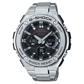 Casio GST-S110D-1ADR Erkek Kol Saati