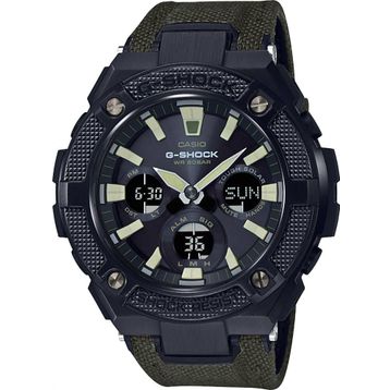 Casio GST-S130BC-1A3DR Erkek Kol Saati