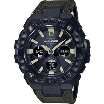 Casio GST-S130BC-1A3DR Erkek Kol Saati