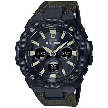 Casio GST-S130BC-1A3DR Erkek Kol Saati