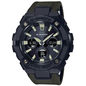 Casio GST-S130BC-1A3DR Erkek Kol Saati