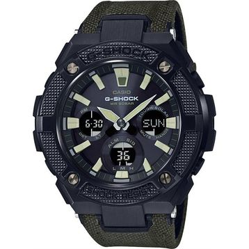 Casio GST-S130BC-1A3DR Erkek Kol Saati