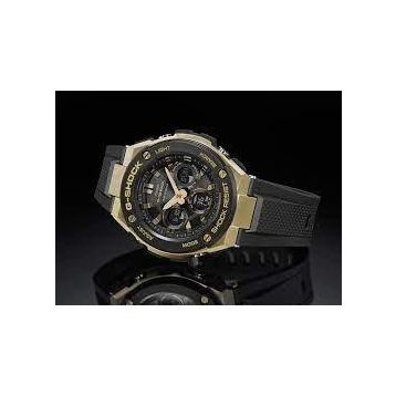 Casio GST-S300G-1A9DR Erkek Kol Saati