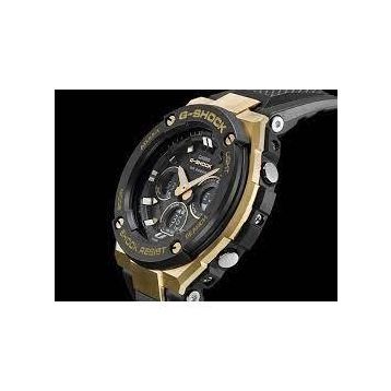 Casio GST-S300G-1A9DR Erkek Kol Saati