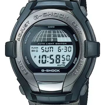 Casio GT-005-1AVDF Kol Saati