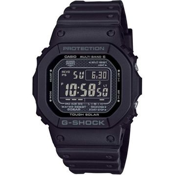 Casio GW-5000HS-1DR G-Shock Erkek Kol Saati