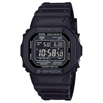Casio GW-5000HS-1DR G-Shock Erkek Kol Saati