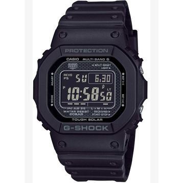 Casio GW-5000HS-1DR G-Shock Erkek Kol Saati