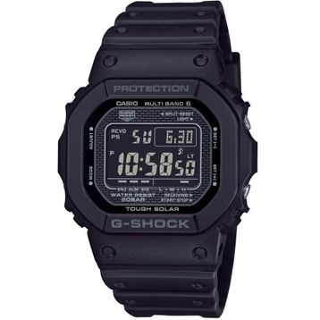 Casio GW-5000HS-1DR G-Shock Erkek Kol Saati