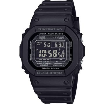 Casio GW-5000HS-1DR G-Shock Erkek Kol Saati