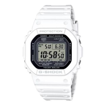 Casio GW-5000HS-7DR G-Shock Erkek Kol Saati