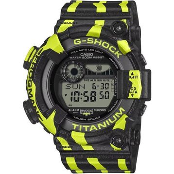 Casio GW-8200TPF-1DR G-Shock Erkek Kol Saati