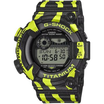 Casio GW-8200TPF-1DR G-Shock Erkek Kol Saati
