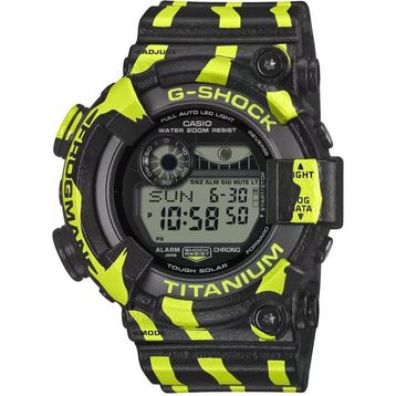 Casio GW-8200TPF-1DR G-Shock Erkek Kol Saati