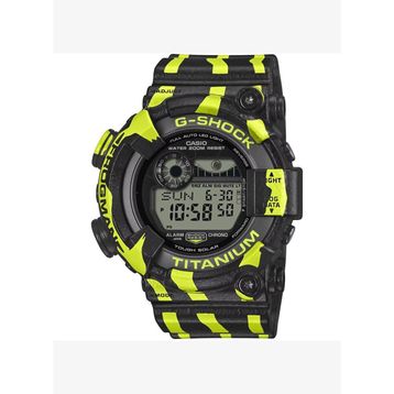 Casio GW-8200TPF-1DR G-Shock Erkek Kol Saati