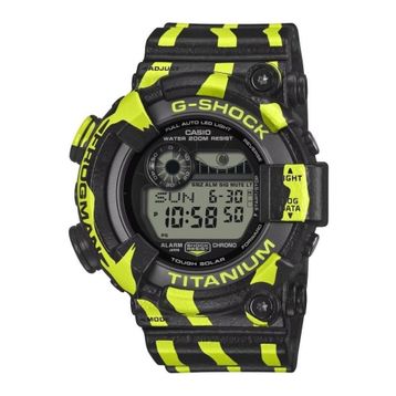 Casio GW-8200TPF-1DR G-Shock Erkek Kol Saati