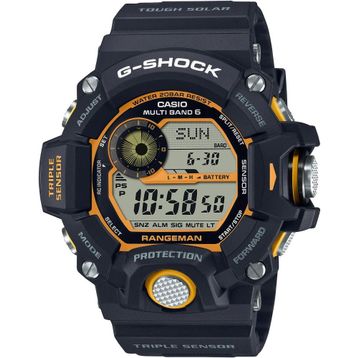 Casio GW-9400Y-1DR Erkek Kol Saati