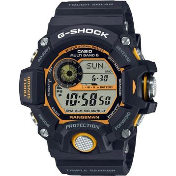 Casio GW-9400Y-1DR Erkek Kol Saati